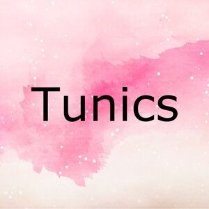 Women’s Tunics